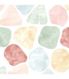 Servilletas 33 x 33 cm Silky Pebbles