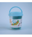 Pote de Masa para Moldear Azul 150 g Masilina