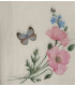 Servilletas 33 x 33 cm Spring Eco