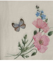 Servilletas 33 x 33 cm Spring Eco