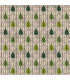 Servilletas Recicladas 33 x 33 cm Leaf Drops