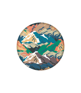 Frisbee de Silicona Wingman 15 cm Waboba