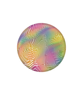 Frisbee de Silicona Wingman 15 cm Waboba