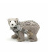 Adorno Oso 27x19 cm Alparamis