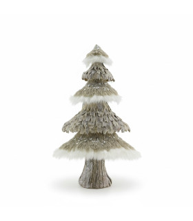 Adorno Pino 23x38 cm Alparamis