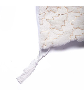 Camino de Mesa Arbolitos 28 x 180 cm Alparamis