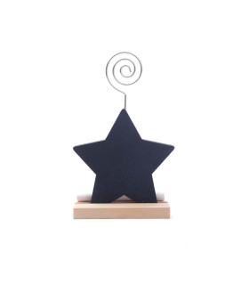 Porta Tarjeta o Foto 13 cm Alparamis