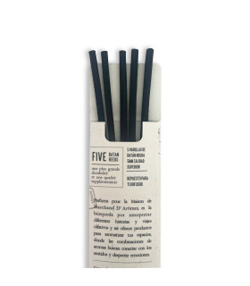 Varillas de Ratán para Difusor Ambiental Marchand D Aromes x 5