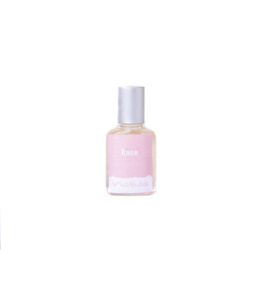 Aceite aromático Rose Nativa