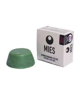 Acondicionador Naturaleza Savia 55 g Mies