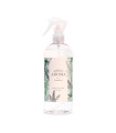 Aromatizador Textil 500 ml Línea Clásica Verbena Espacio Aroma