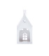 Portavela Casa 18 cm Alparamis
