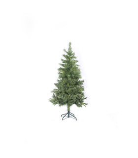 Árbol de Navidad 1.50 m Alparamis Dover