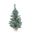 Árbol de 75 cm Dakota Mini Tree Alparamis