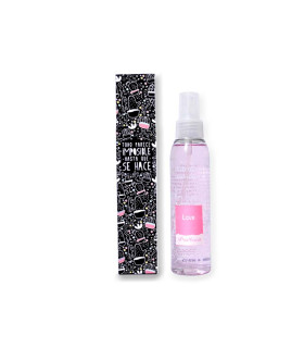 Body Splash Teen - PACK x 16