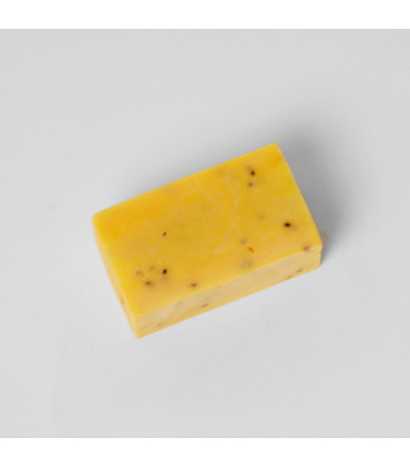 Jabón Buenas Vibras 115 g Maracuyá