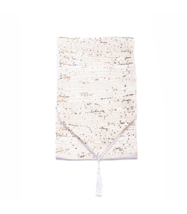 Camino de Mesa Rayado 28 x 180 cm Alparamis