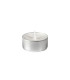 Vela Tealight 4 cm x 30 unidades