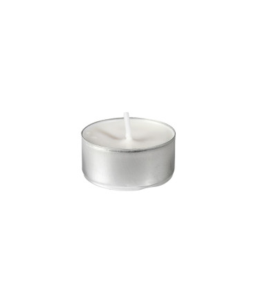 Vela Tealight 4 cm x 30 unidades