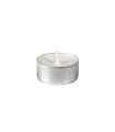 Vela Tealight 4 cm x 30 unidades