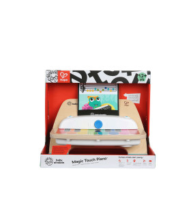 Piano de Juguete Magic Touch Baby Einstein Hape