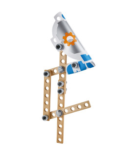 Mesa de Trabajo Científica para Construir de Juguete Hape