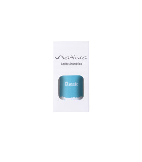 Aceite aromático Classic Nativa