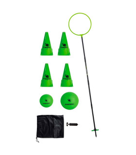 Kit de Juego Bamzball Do U Play Hape