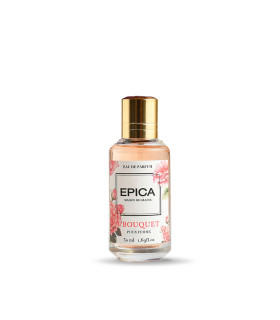 Eau de Parfum Pour Femme L Bouquet 50 ml Epica