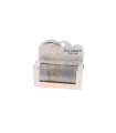 Washi Tape Box 5 Rollos de 4 m Correo Ibicraft