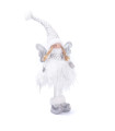Adorno de Angel con Luz LED 50 cm Alparamis