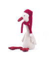 Adorno de Ganso 76 cm Alparamis