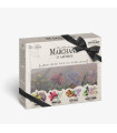 4 Cremas Para Manos de 50 g La Collection Marchand D Aromes