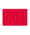 Individual Estrellas Rojo x 30