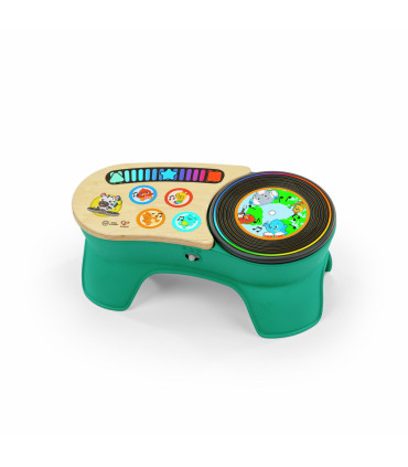 Consola de DJ de Juguete Magic Touch Hape