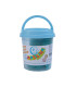 Pote de Masa para Moldear Azul 150 g Masilina