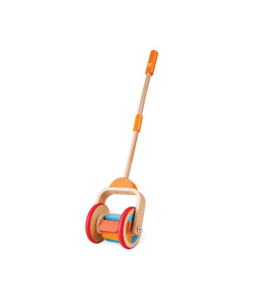 Juguete de Empuje Arcoiris Hape