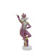 Adorno de Ratoncito Bailarín 26 cm Alparamis