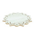 Posafuentes Mandala 20 cm x 2