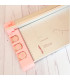 Gillotina Rotativa A3 Rosa Ibicraft