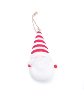 Adorno para Colgar Duende 13 cm Alparamis