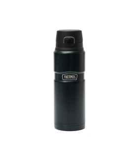 Botella Térmica Thermos Stainless King 710 ml Azul Noche
