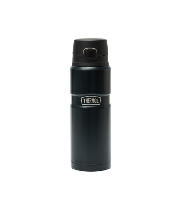 Botella Térmica Thermos Stainless King 710 ml Azul Noche