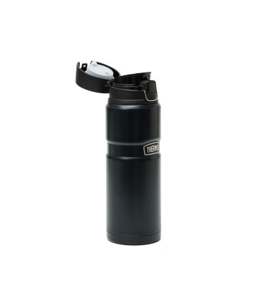 Botella Térmica Thermos Stainless King 710 ml Azul Noche