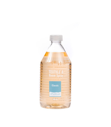 Repuesto aromatizador de 500 cm3 Classic Nativa