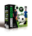 Pelota de Caucho Jumbo 76 cm Do U Play Hape