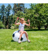 Pelota de Caucho Jumbo 76 cm Do U Play Hape