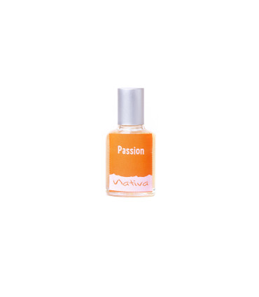 Aceite aromático Passion Nativa