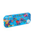 Set Creador con Ruedas 72 Piezas Clixo