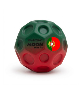 Pelota Waboba Moondial Surtidas